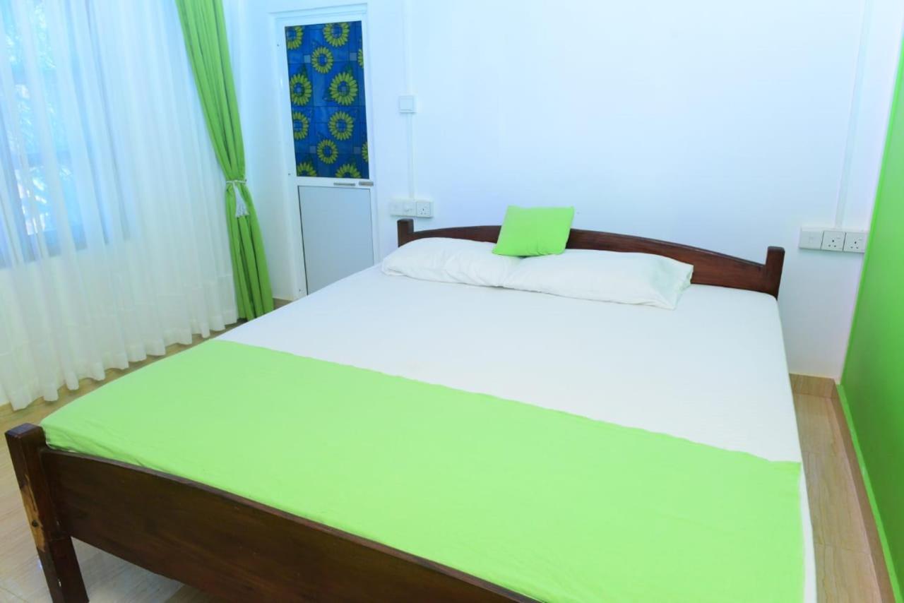 Sunntop Cabana Trincomalee Exterior foto