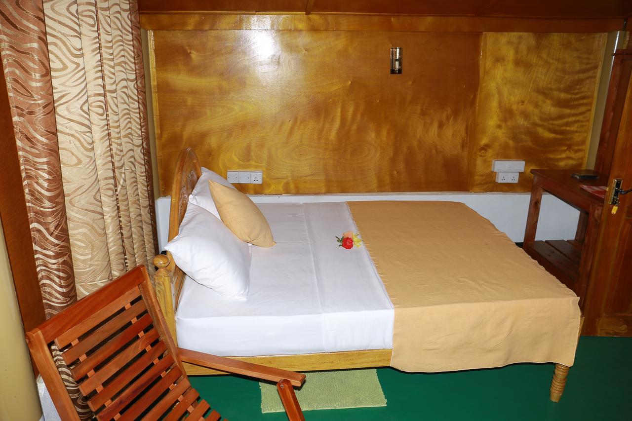 Sunntop Cabana Trincomalee Exterior foto