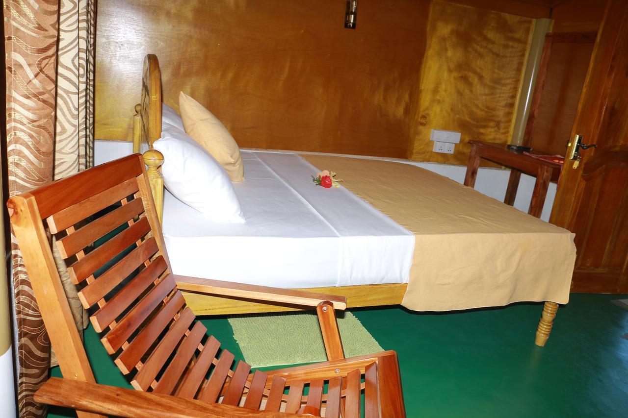 Sunntop Cabana Trincomalee Exterior foto
