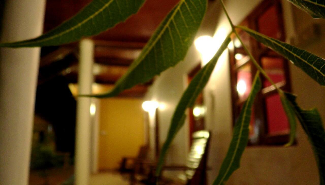 Sunntop Cabana Trincomalee Exterior foto