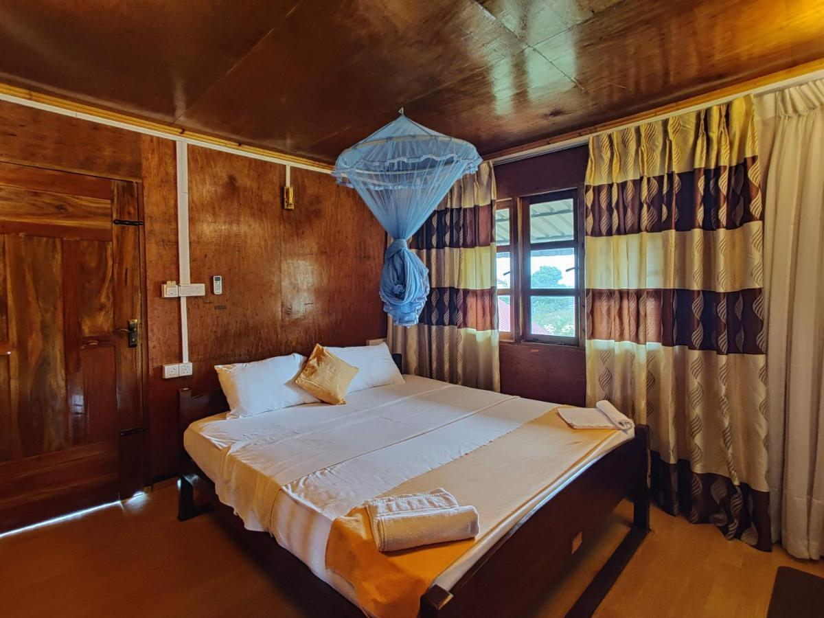 Sunntop Cabana Trincomalee Exterior foto